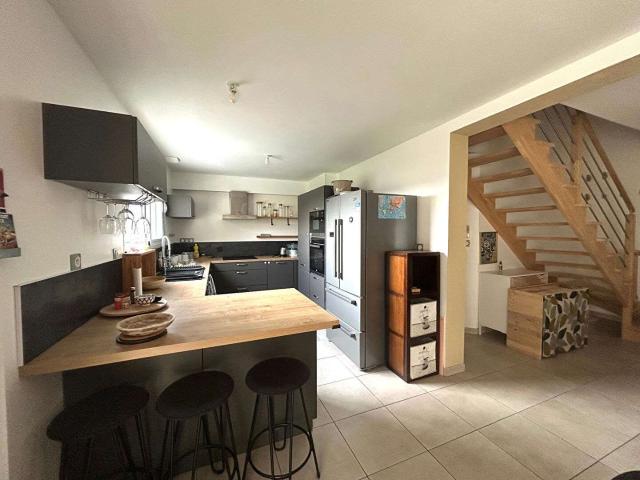 Location maison 4 pièces Guérande 44