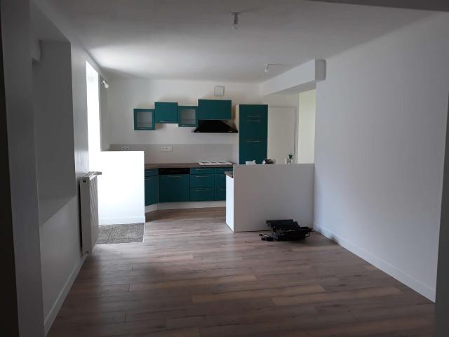 Location maison 4 pièces Guilliers 56