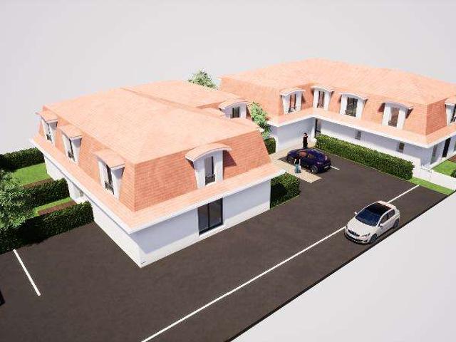 Location maison 4 pièces Gujan Mestras 33
