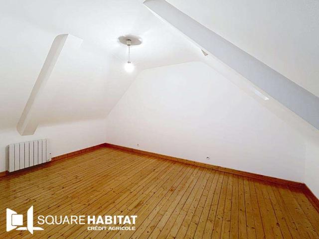 Location maison 4 pièces Gurunhuel 22