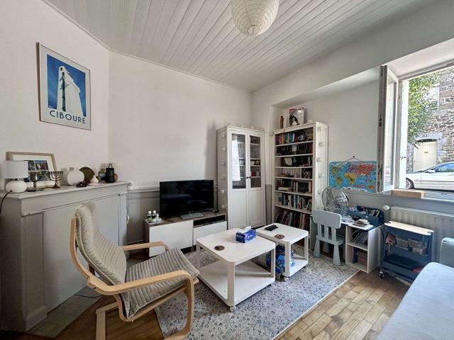 Location maison 4 pièces Dol de Bretagne 35