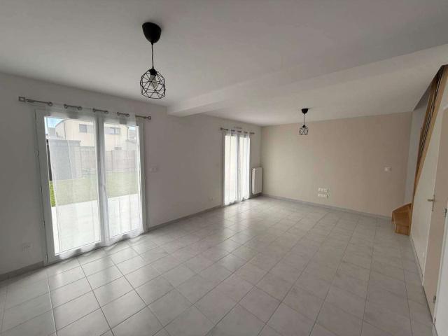 Location maison 4 pièces Domagné 35