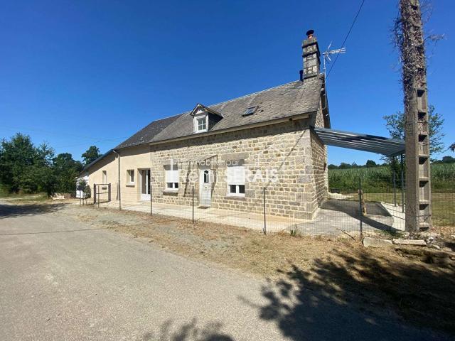 Location maison 4 pièces Domfront 61