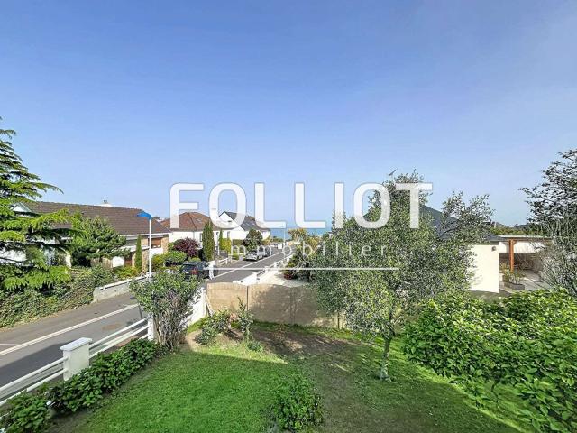 Location maison 4 pièces Donville les Bains 50