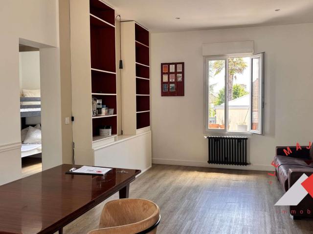 Location maison 4 pièces Dinard 35