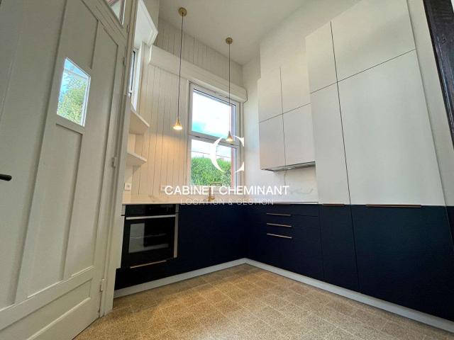 Location maison 4 pièces Dinard 35