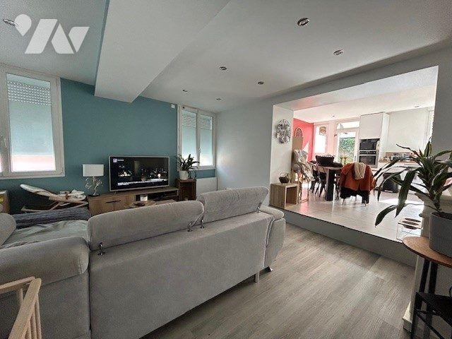 LOCATION MAISON 4 PIECES ECOS