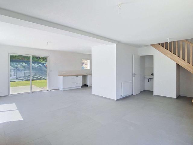 Location maison 4 pièces Edern 29