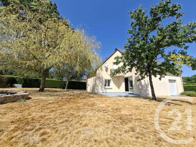 Location maison 4 pièces Erbrée 35