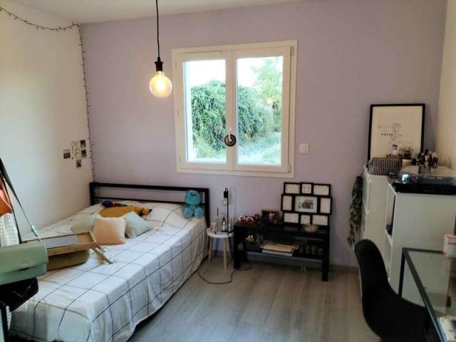 Location maison 4 pièces Erbrée 35