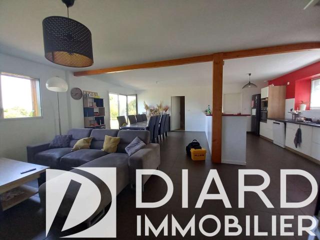 Location maison 4 pièces Erbrée 35