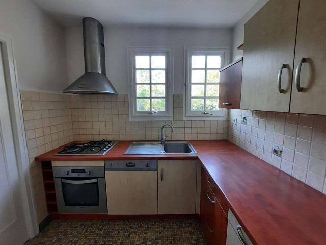 Location maison 4 pièces Ernée 53