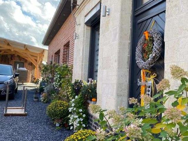 Location maison 4 pièces Estreux 59