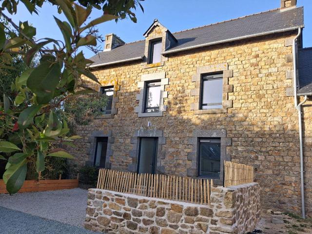 Location maison 4 pièces Évran 22