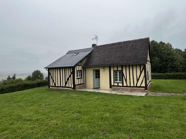 Location maison 4 pièces Exmes 61
