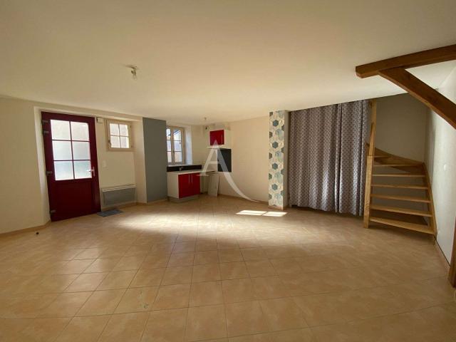Location maison 4 pièces Fougeré 49