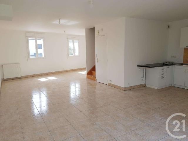 Location maison 4 pièces Fougères 35