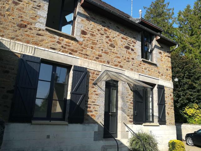Location maison 4 pièces Fougères 35