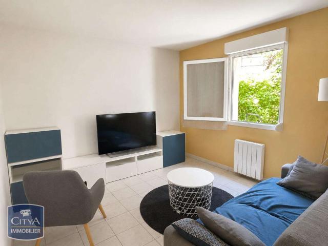 Location maison 4 pièces Fougères 35
