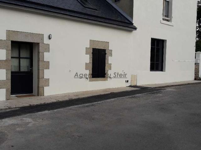 Location maison 4 pièces Fouesnant 29