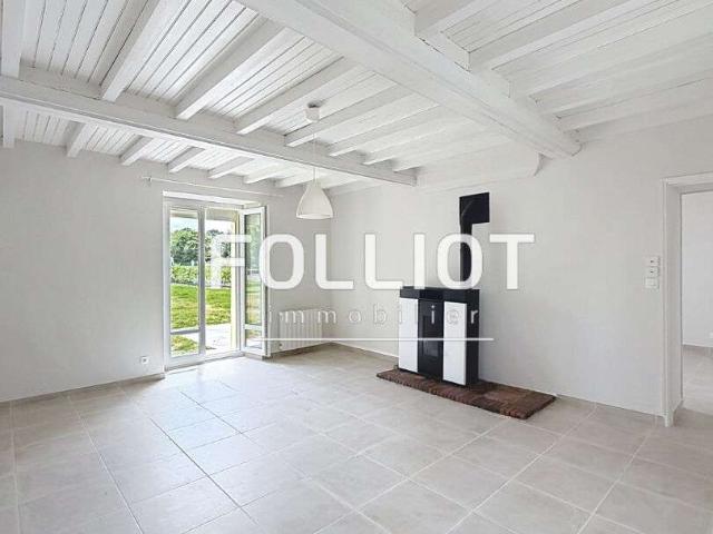 Location maison 4 pièces Fontaine Étoupefour 14