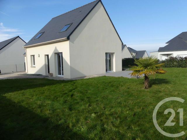 Location maison 4 pièces Forcé 53