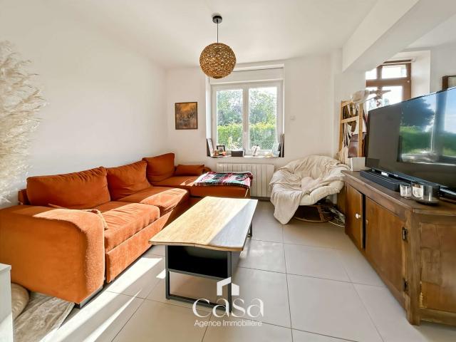 Location maison 4 pièces Falaise 14