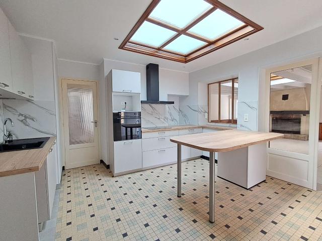 Location maison 4 pièces Férel 56