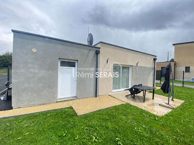 Location maison 4 pièces Flers 61