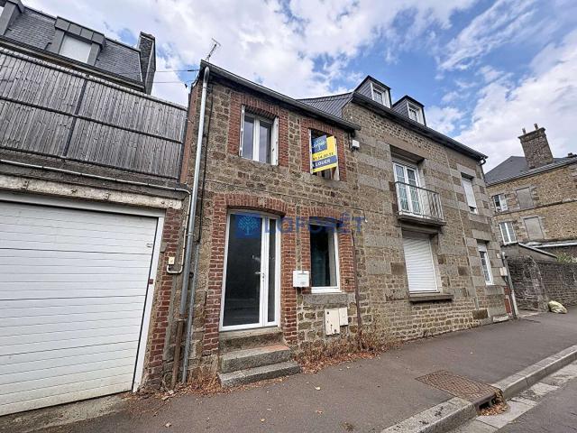Location maison 4 pièces Flers 61