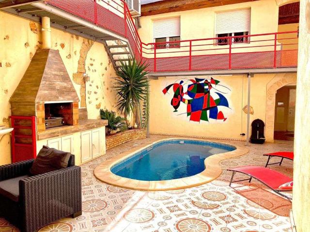Location maison 4 pièces Florensac 34