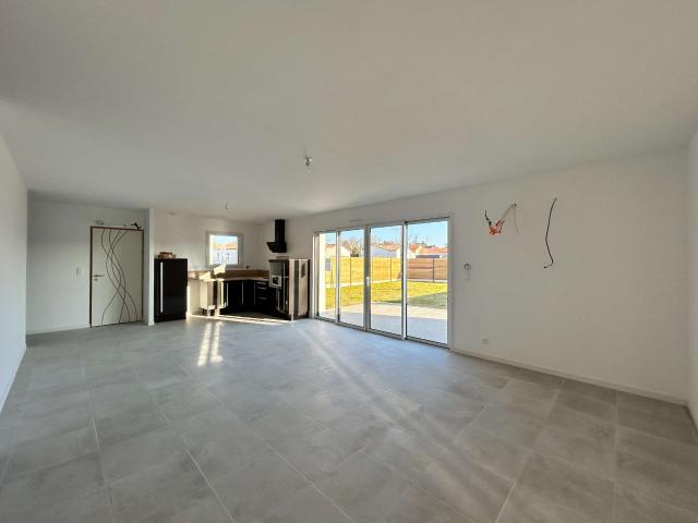 Location maison 4 pièces Fresnay en Retz 44
