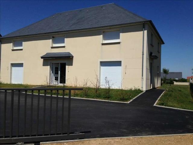 Location maison 4 pièces Fresney le Puceux 14