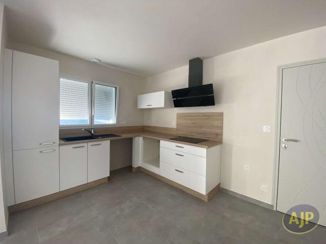 Location maison 4 pièces Froidfond 85