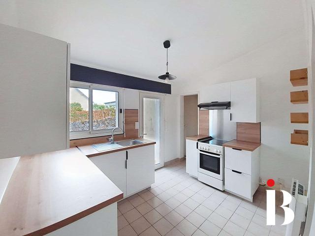 Location maison 4 pièces Haute indre 44