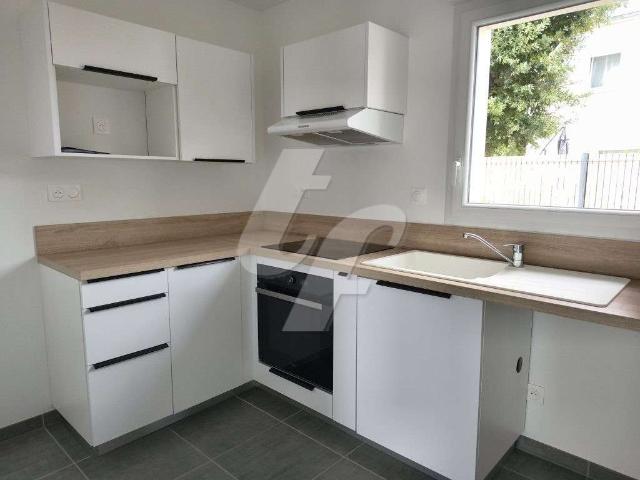 Location maison 4 pièces Héric 44
