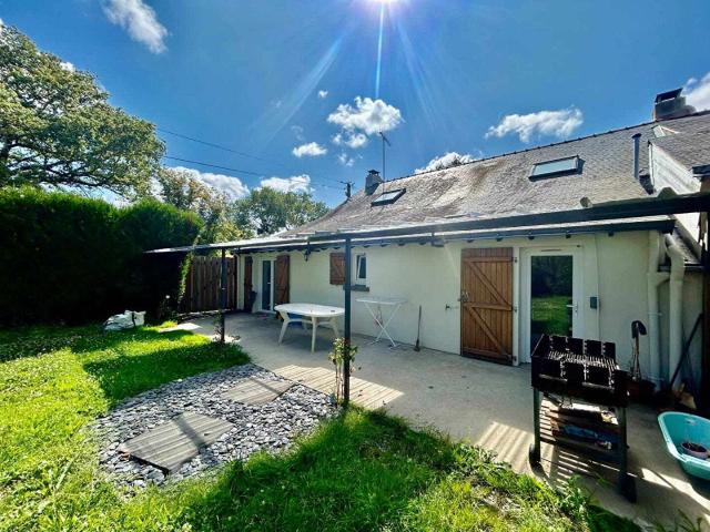 Location maison 4 pièces Héric 44