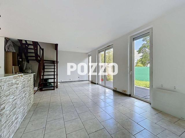 Location maison 4 pièces Hérouville Saint Clair 14