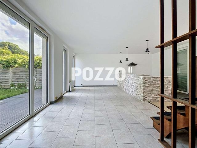 Location maison 4 pièces Hérouville Saint Clair 14