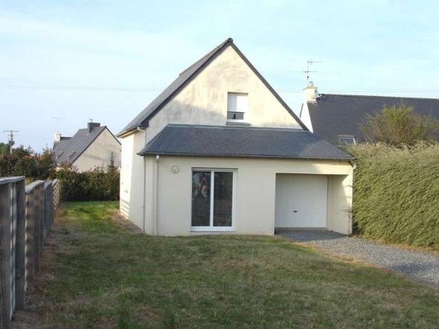 Location maison 4 pièces Hillion 22