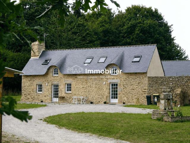 Location maison 4 pièces Inzinzac Lochrist 56