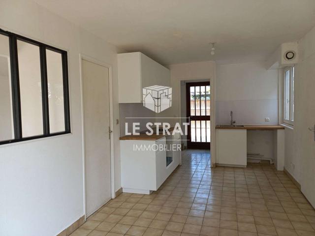 Location maison 4 pièces Ifs 14