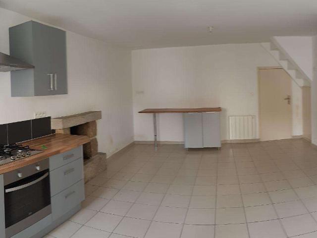 Location maison 4 pièces Irodouër 35
