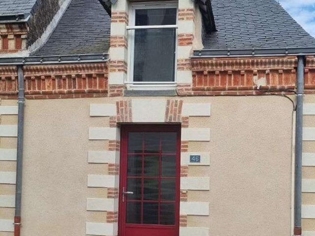 Location maison 4 pièces Joué sur Erdre 44
