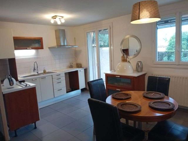 Location maison 4 pièces Jacou 34