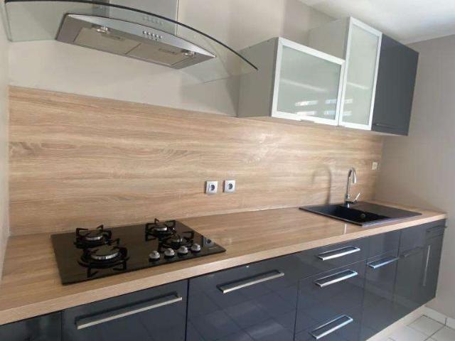 Location maison 4 pièces Janzé 35