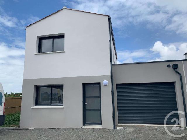 Location maison 4 pièces Olonne sur Mer 85