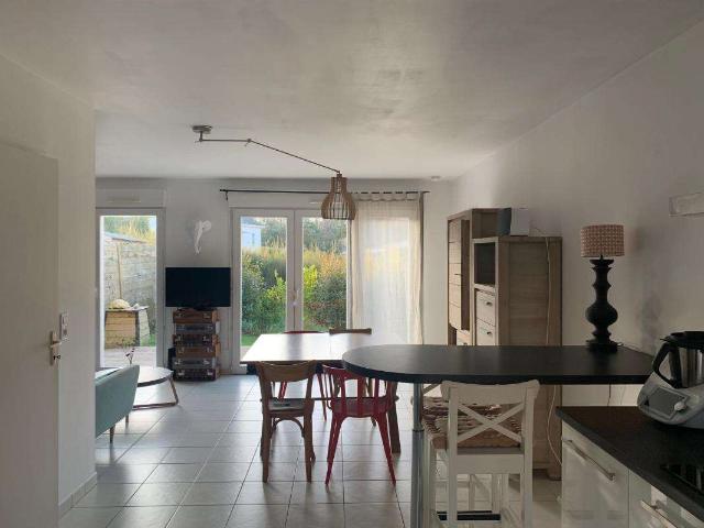 Location maison 4 pièces Orvault 44