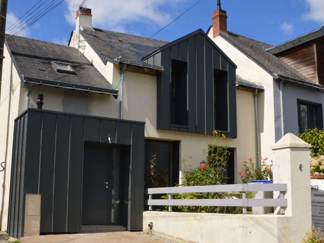 Location maison 4 pièces Orvault 44