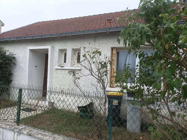 Location maison 4 pièces Orvault 44